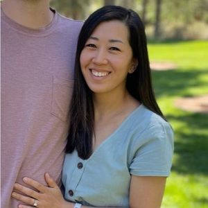 Meet your Posher, Paula